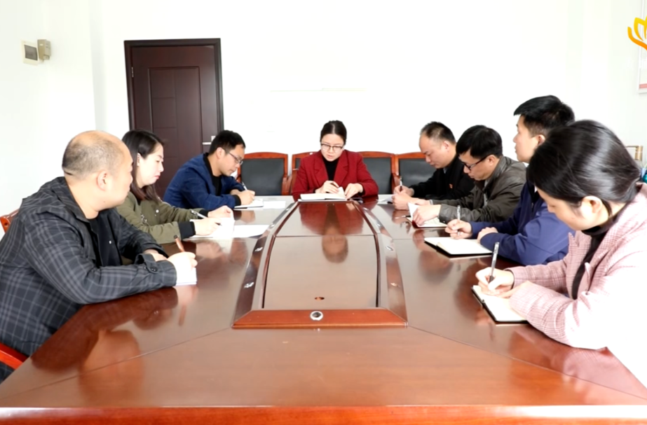【二十大时光】我县纪检监察干部热议二十大报告：以清廉建设守护人民群众切身利益