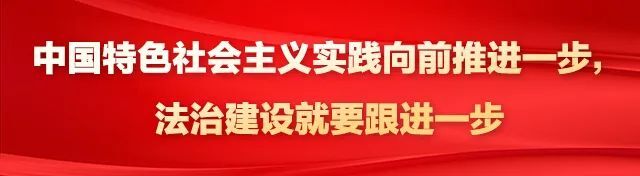 共同建设充满生机 成就辉煌的法治中国——湖南代表团代表热议党的二十大报告之五