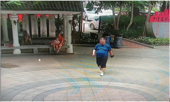 擦肩而过、仅隔80秒先后路过，都被感染！戴口罩真的很重要！
