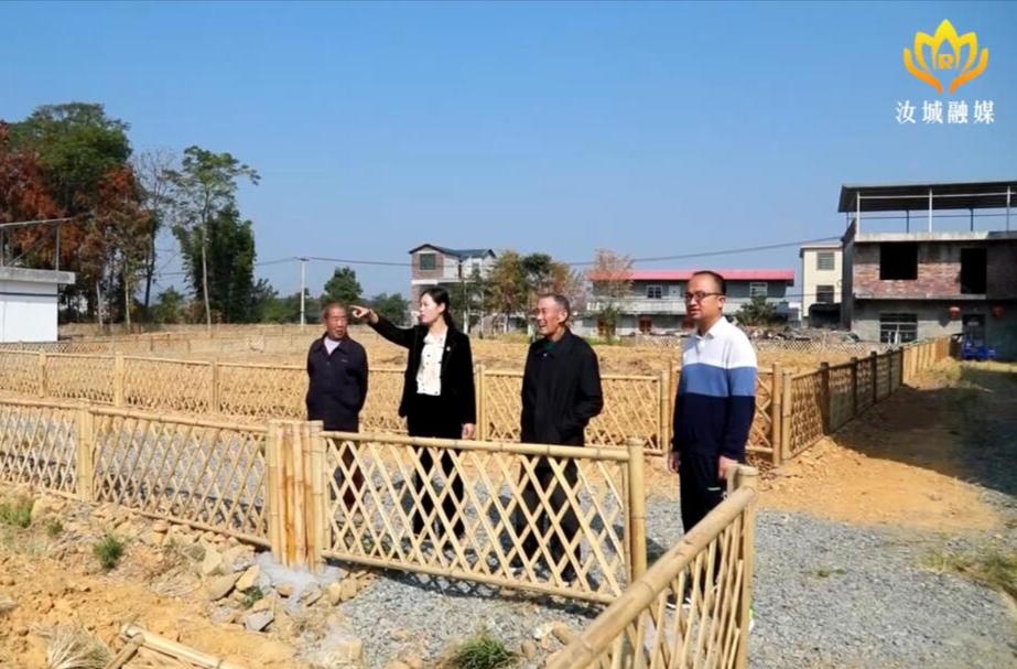 【清廉汝城 你我同行】大坪镇：清廉建设为乡村振兴注入“廉动力”