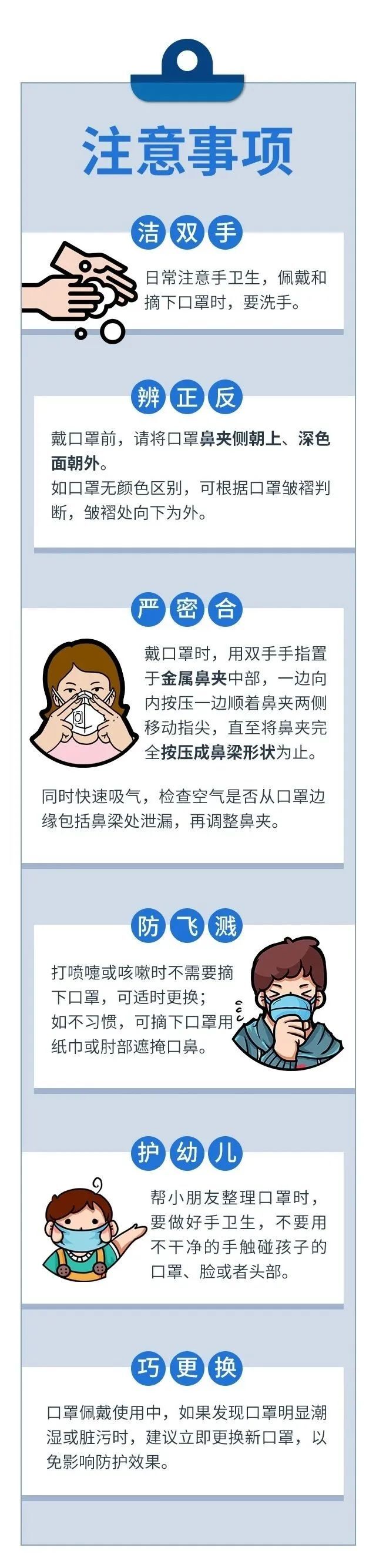 可视情佩戴N95、KN95口罩！湖南疾控专家建议