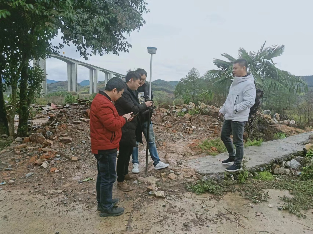 ​县自然资源局：培优育强市场主体 提升服务保障能力
