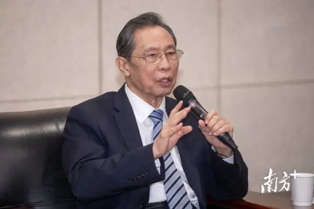 感染后有严重后遗症吗，什么时候能回归正常？……钟南山重磅解读