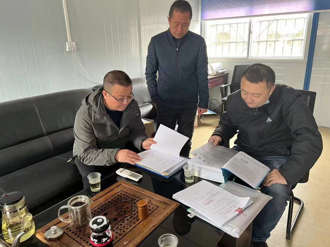 审计助力汝城教育事业高质量发展