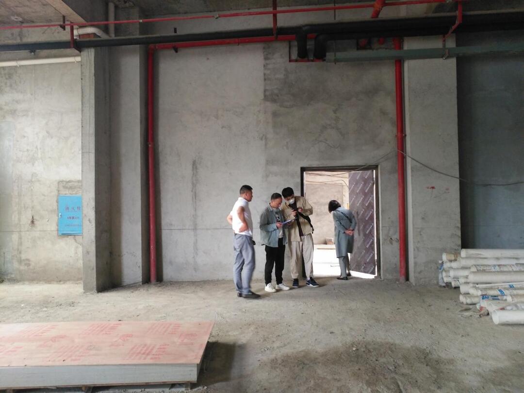 汝城县人防疏散指挥中心建设工程建安工程费预算执行情况审计