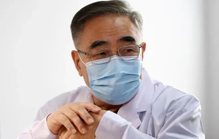 今年能回家过年吗？张伯礼最新研判！
