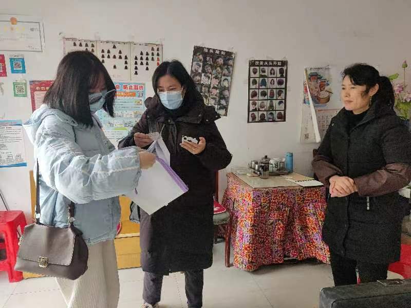 以“民审”促“民生”