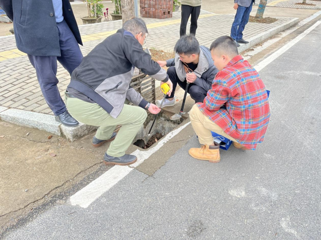 汝城县审计局对三热公路改造工程结算审计