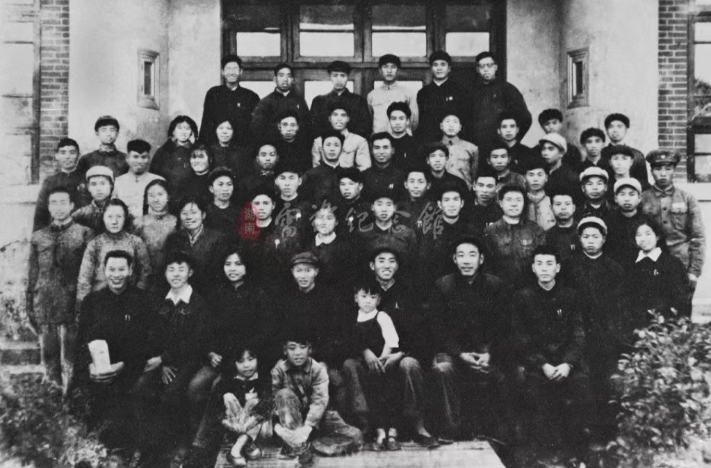 【“锋”一样的少年】珍贵原声！听雷锋讲述自己的故事