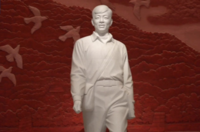 【“锋”一样的少年】那些年，“锋”华正茂……