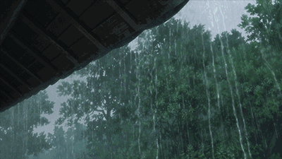 提醒：今起暴雨再次来袭！