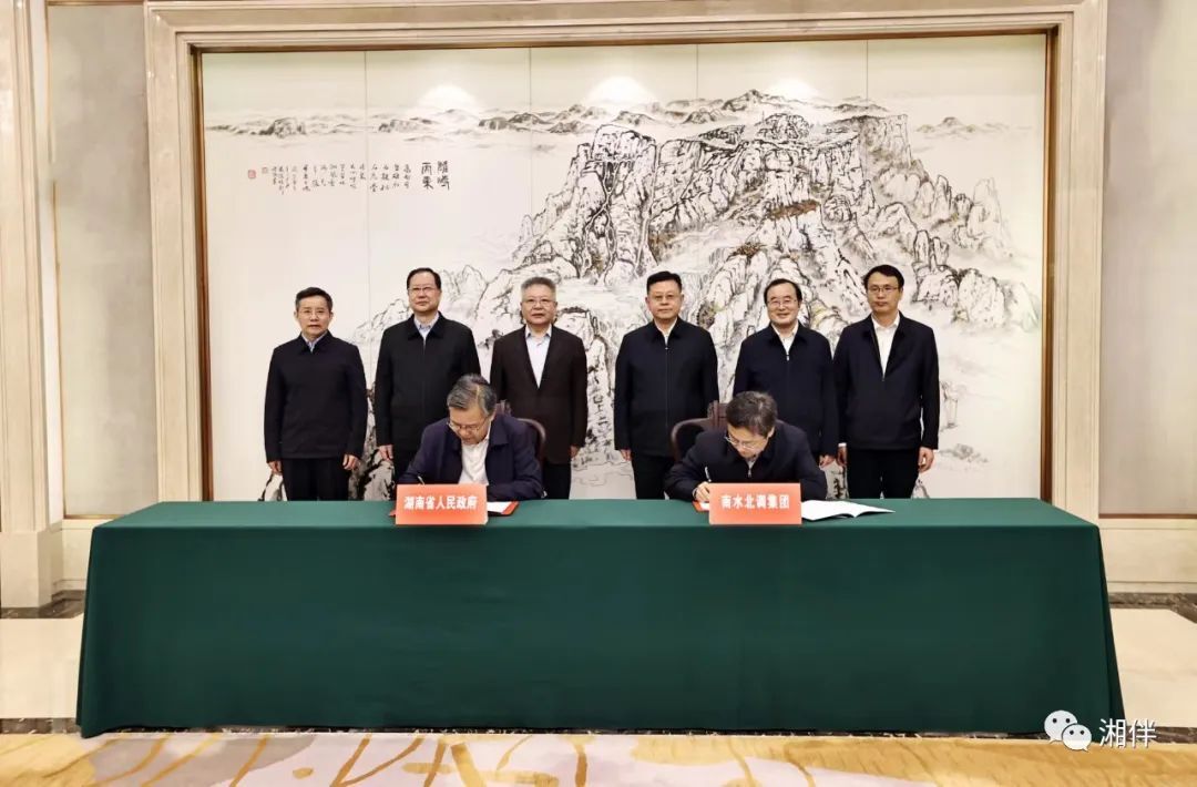 这支“国家队”，将给湖南带来什么？