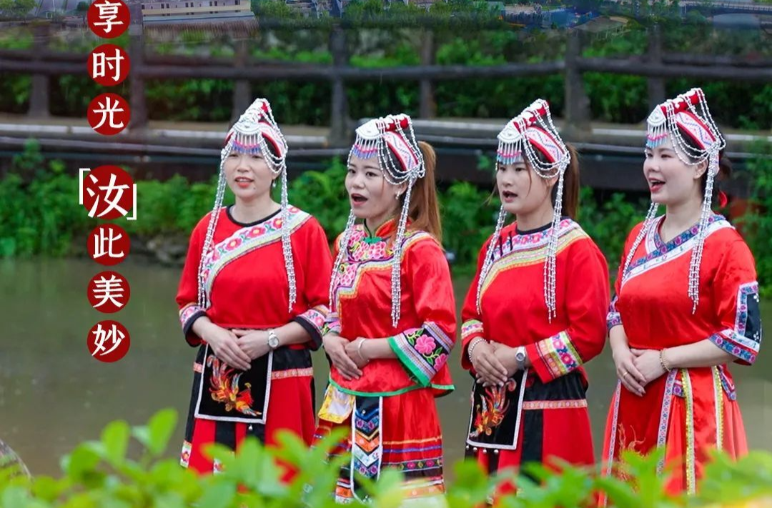 去一个有诗的地方——汝城：“泉”享时光，“汝”此美妙