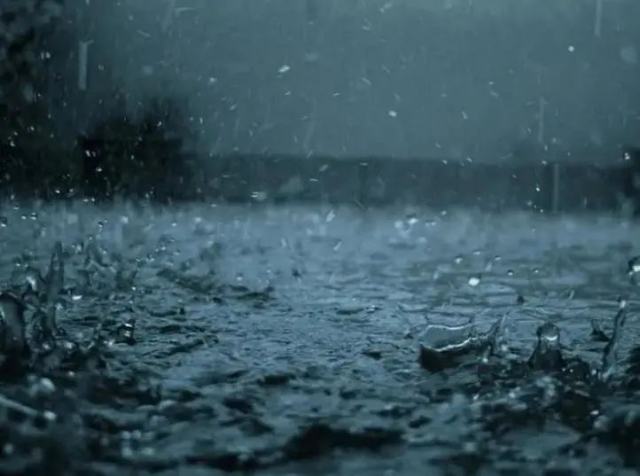 雷暴大雨！周末大降温！郴州低至11℃
