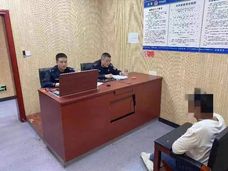 小案不小办，汝城公安连破4起盗窃案