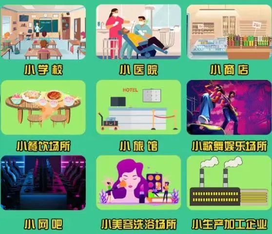 应急科普丨小场所大隐患！这些事必知