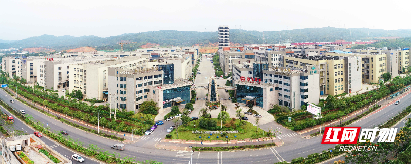 奔向辽阔② | “凤凰”齐飞入湘南