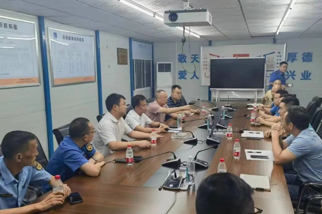 督察动态 | 建筑工地噪音扰民，市住建局迅速行动