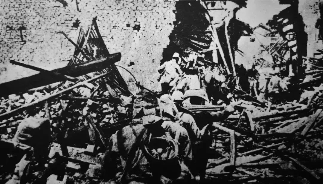 今天是“七七事变”86周年，请告诉孩子，这些需要铭记