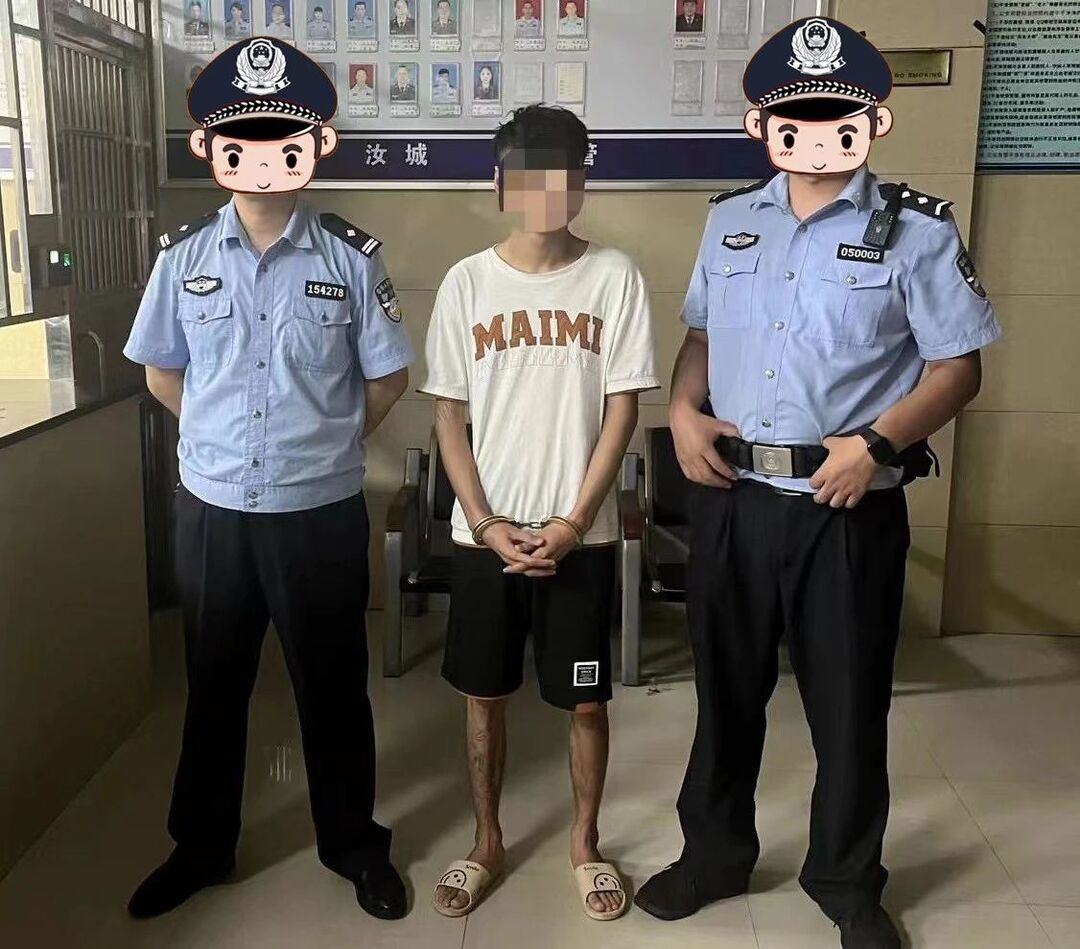 【夏季行动】男子分饰多角婚介诈骗被刑拘，两“男友”被骗11万