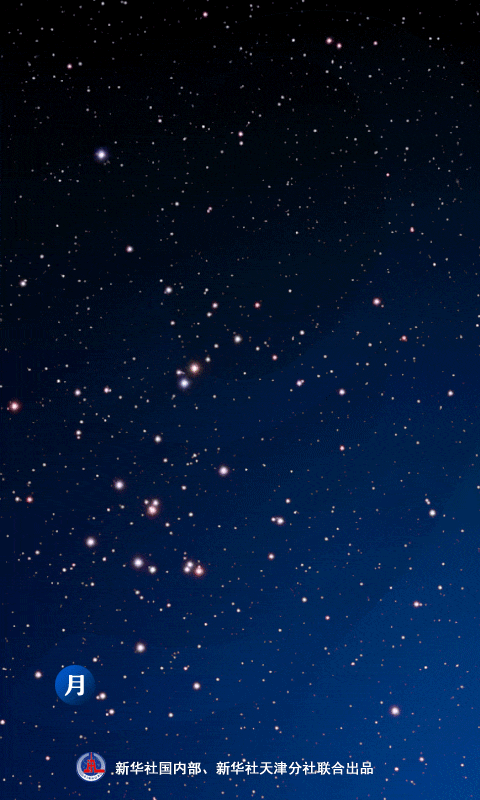 9月天空，精彩纷呈！