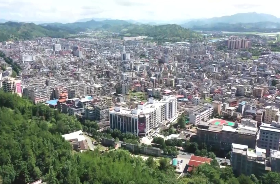 存量房贷利率下调在我县正式落地