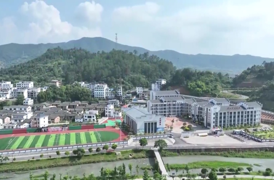 沙洲芙蓉学校：创建文明校园 助力学生成长