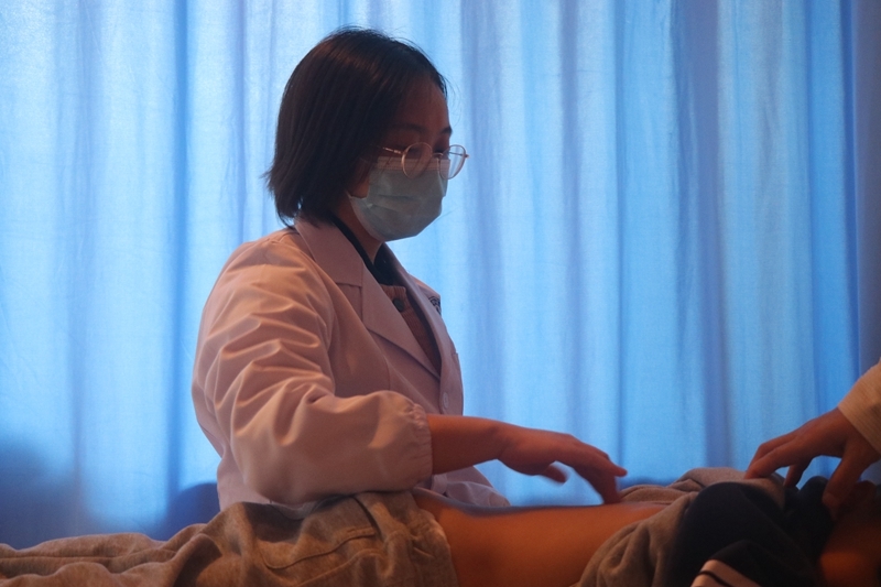 汝城县：主动“攀亲帮亲”让百姓健康更有“医靠”