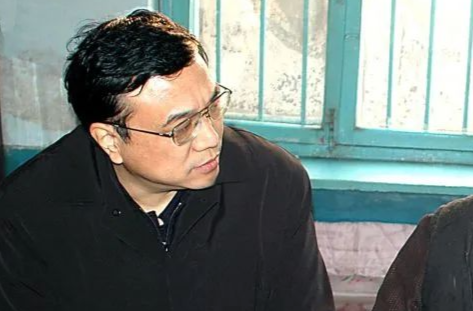 李克强同志生平照片