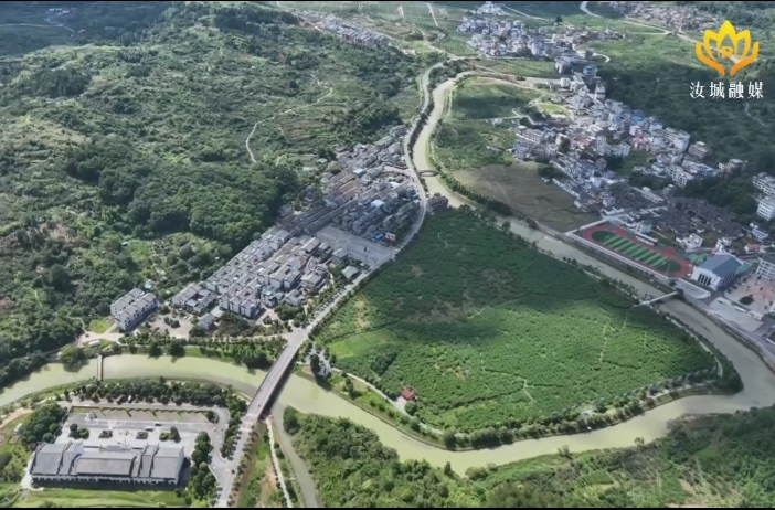 沙洲村：乡村振兴好“丰景”阔步前行新气象