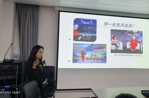半条被子的温暖专题陈列馆多举措打造金牌讲解员队伍