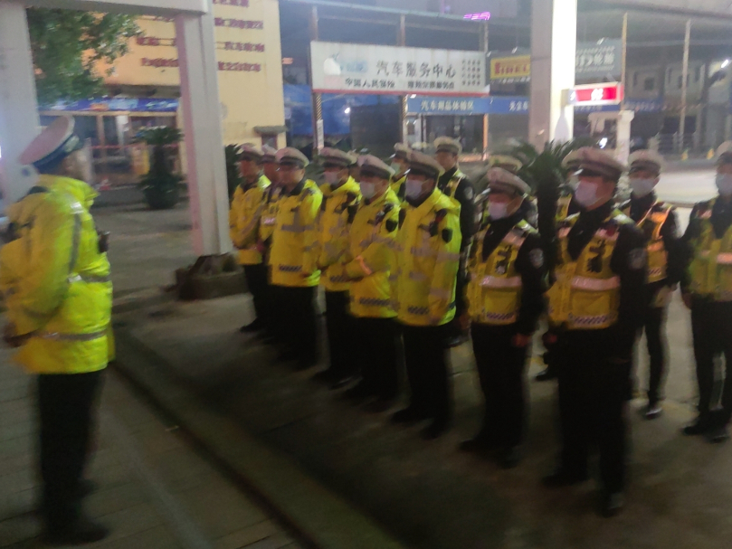 【冬季攻势】近一周，178名酒、醉驾司机被查！