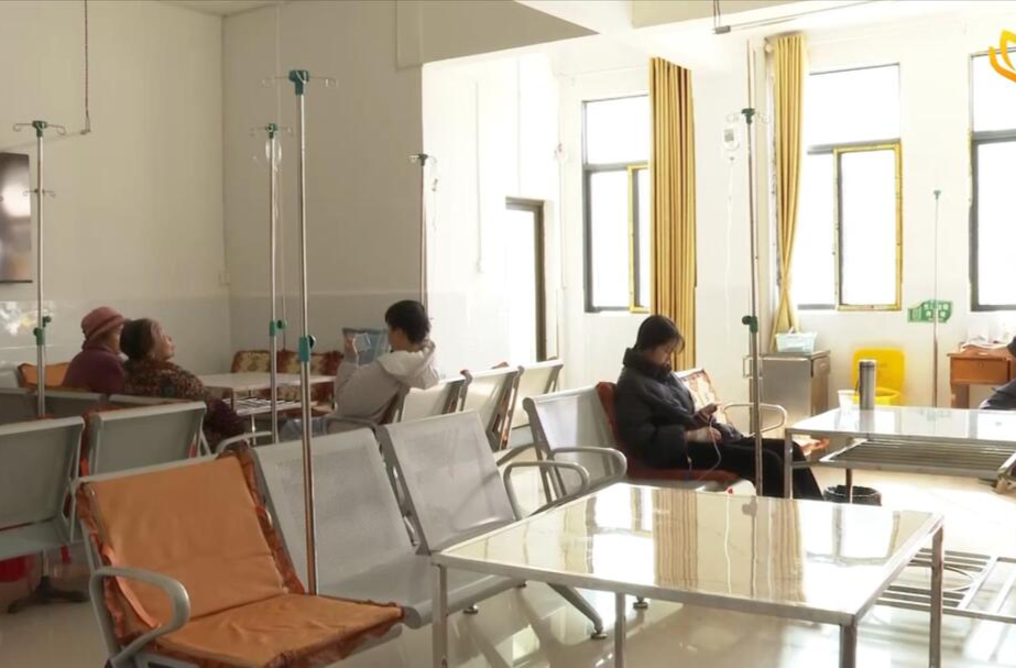 【走基层 找问题 想办法 促发展】县医疗保障局：打击欺诈骗保行为 筑牢医保基金安全防线