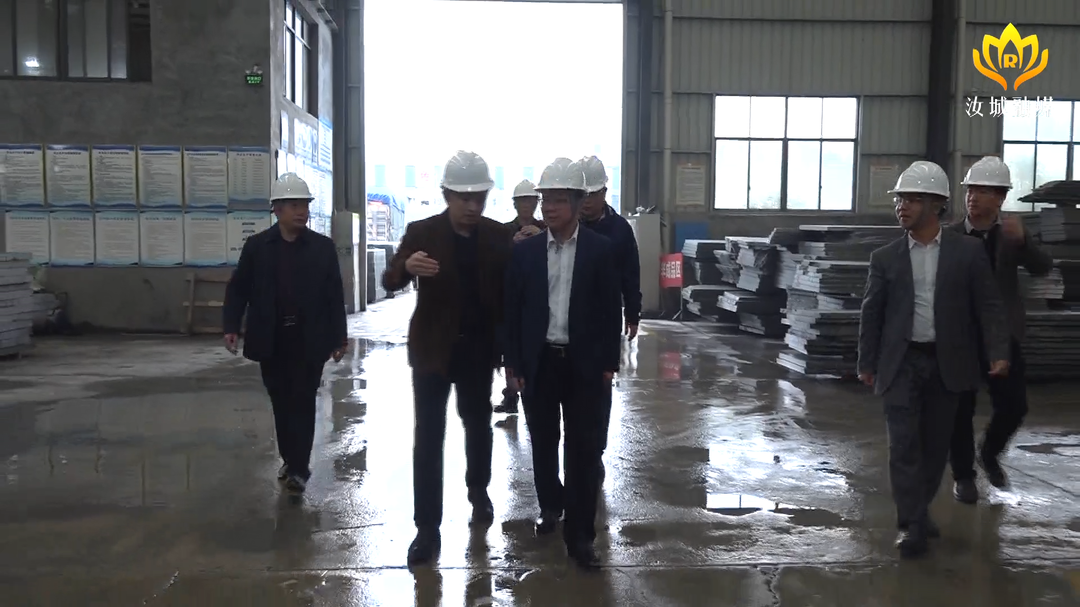 走基层 找问题 想办法 促发展丨文建军到马桥镇、延寿瑶族乡、井坡镇、土桥镇等地开展走访调研