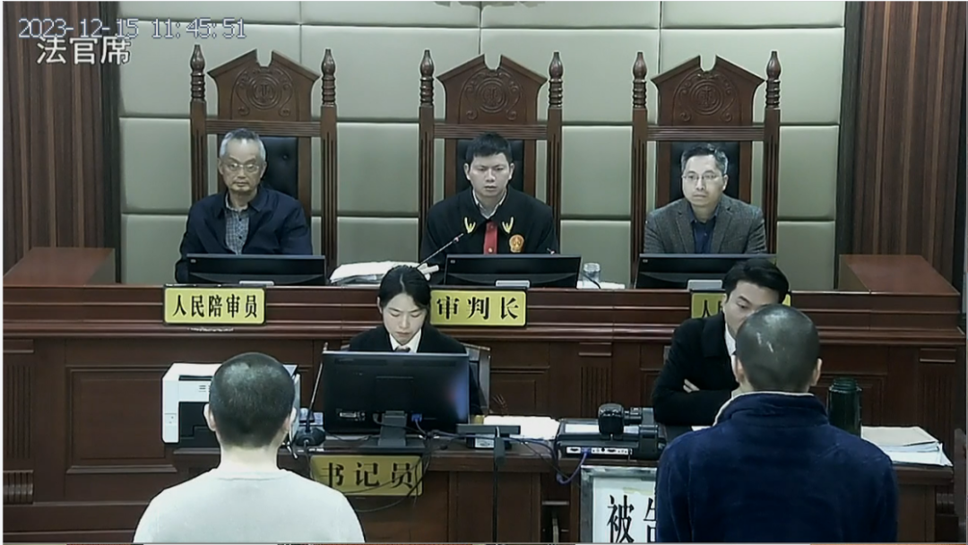 汝城首例贩卖毒品＋自洗钱案宣判