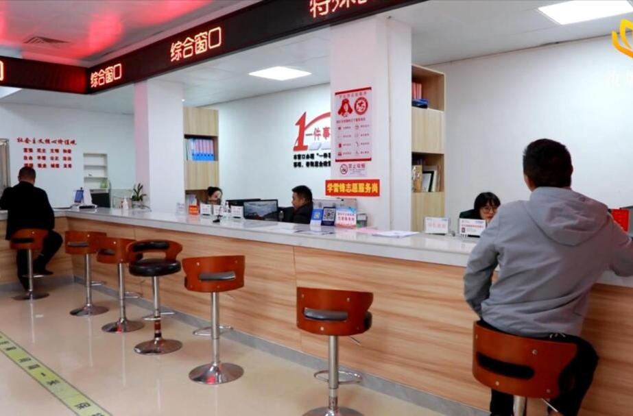 走基层 找问题 想办法 促发展丨卢阳镇：聚焦“小切口” 办好民生大实事