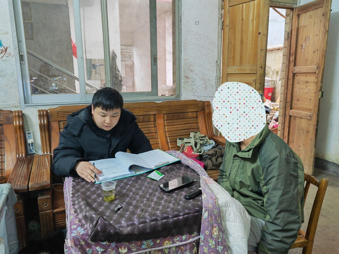 马桥镇：多举措筑牢社区矫正安全防线