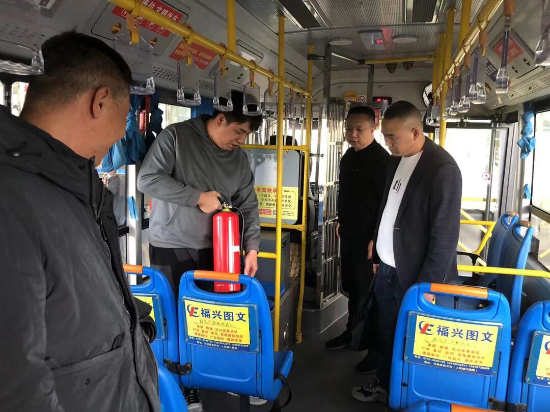 汝城：强化源头管理 力保路畅人安