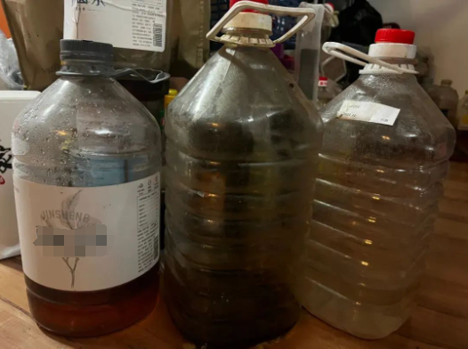 有害物质暴增！赶紧扔了