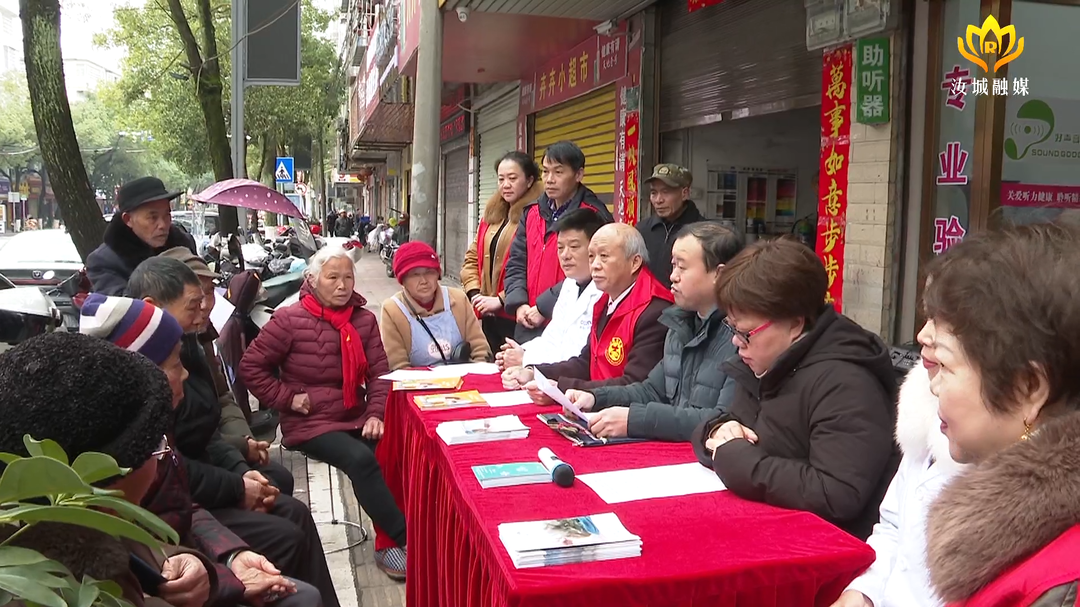 县残联为30名听障人士免费适配助听器