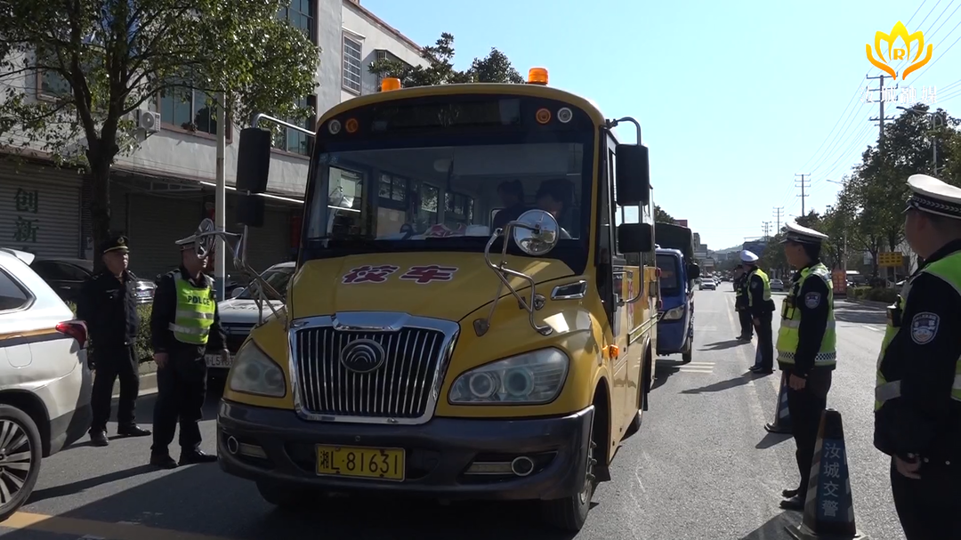 多部门联合整治交通顽疾 护航道路交通安全