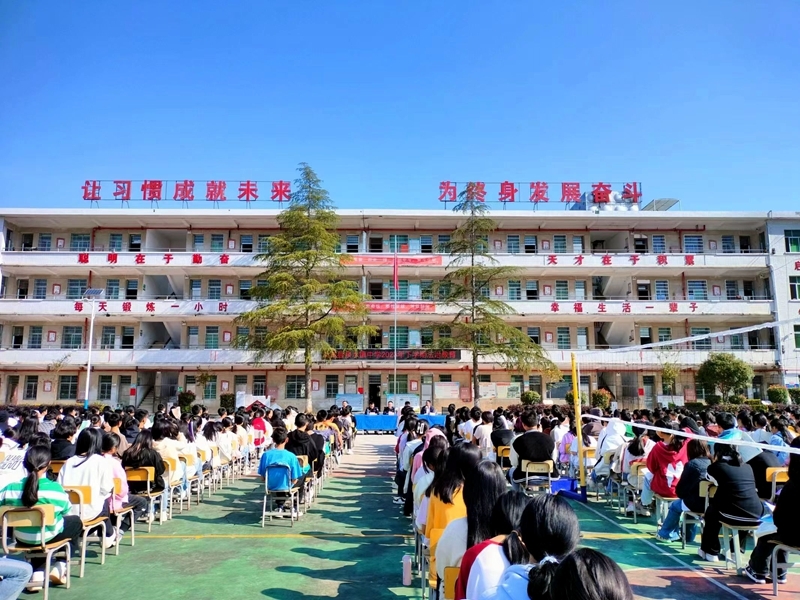 泉水镇：筑牢安全防护网，守护未成年人健康成长