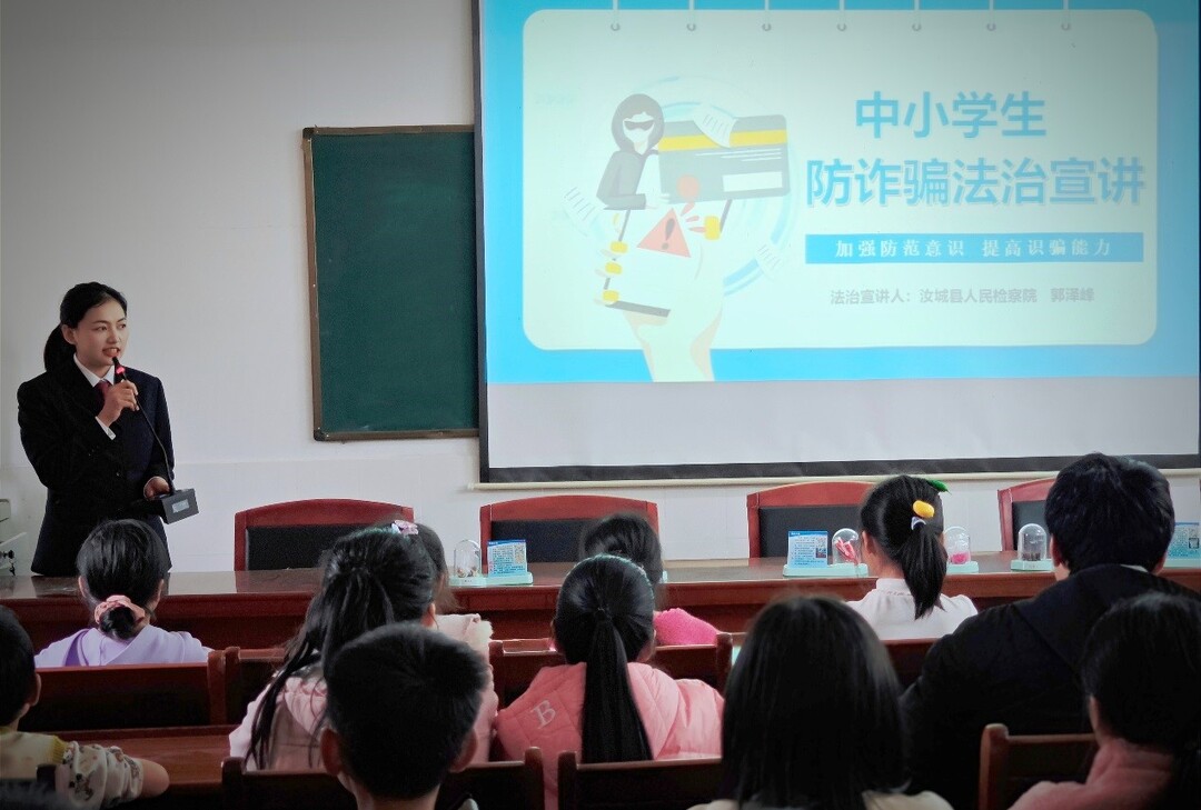汝城县：关爱圆梦之青春无“毒”行