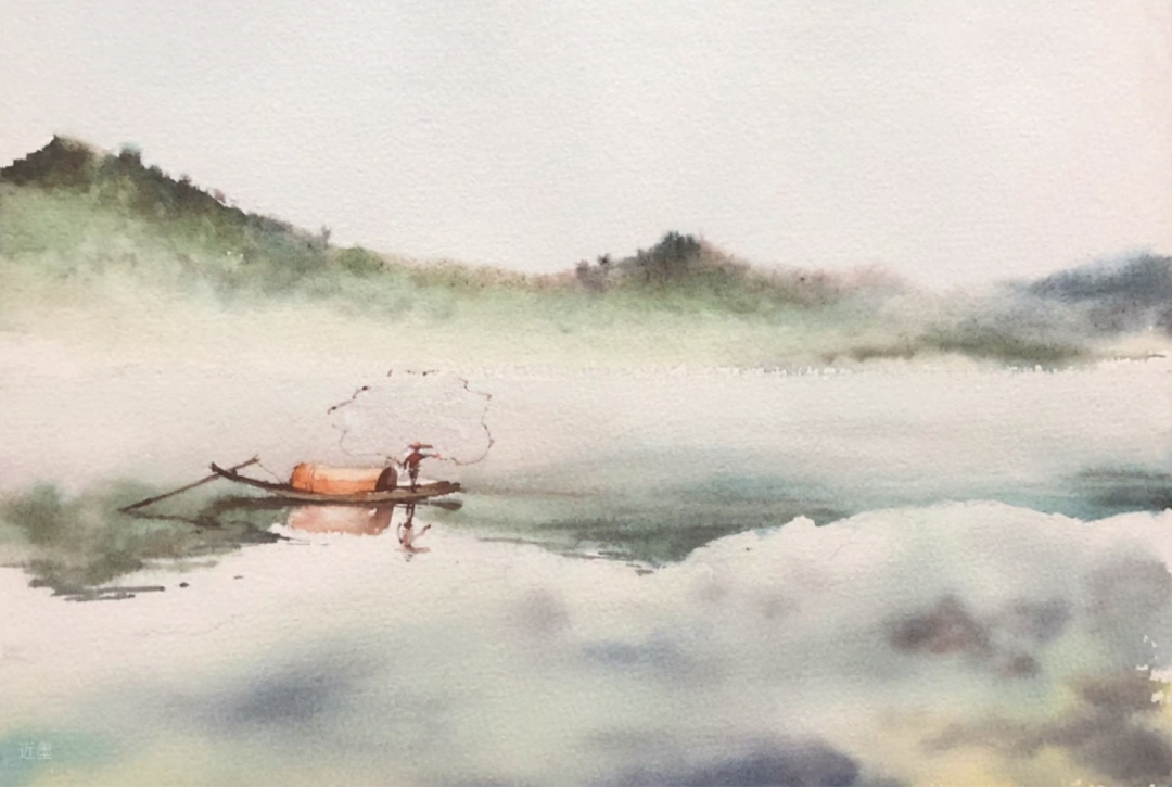 画里郴州，藏着乡愁