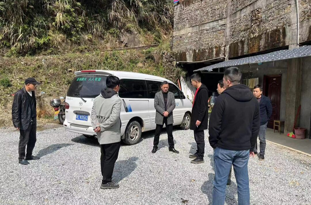 汝城县：扎实开展自然资源领域生态环境专项整治