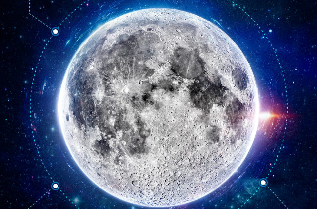 人类去了其他星球，会发生什么？