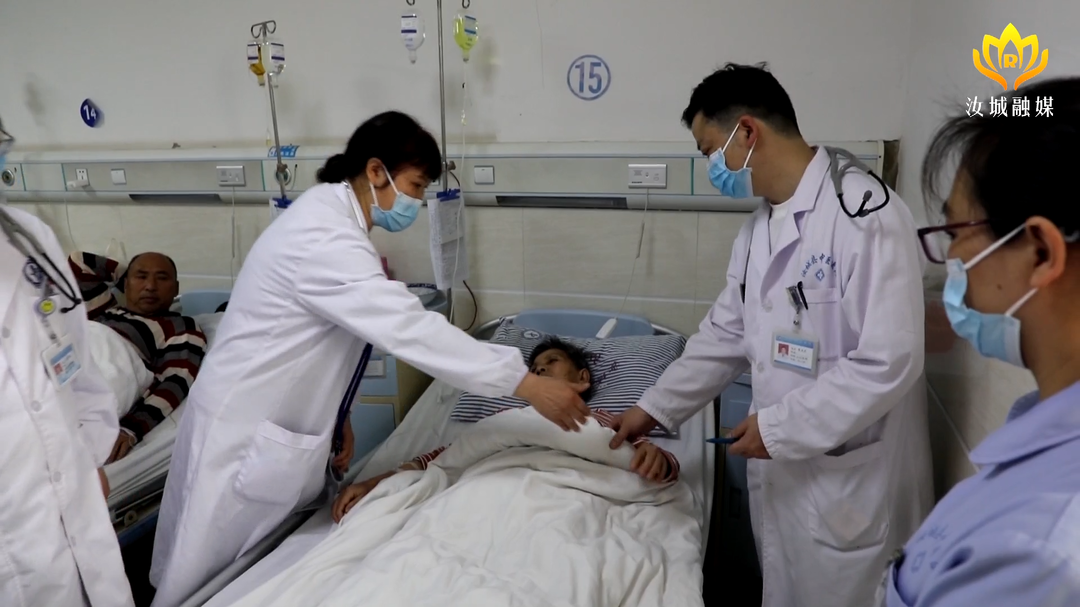 五一劳动节︱致敬最美劳动者  他们是新时代奋斗者的缩影