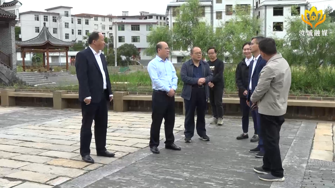 文建军调研“五一”假期沙洲红色景区文旅工作：丰富旅游新业态 激发文旅市场活力