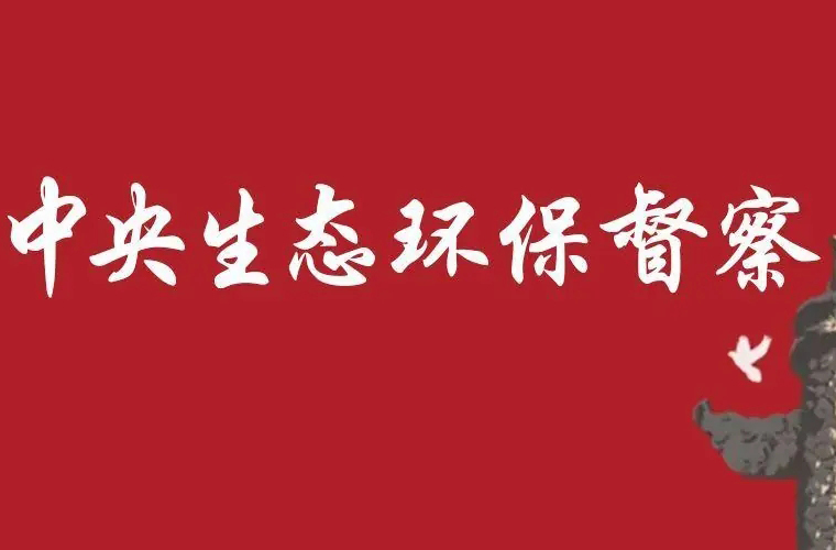 中央第五生态环境保护督察组向湖南交办第五批信访件105件