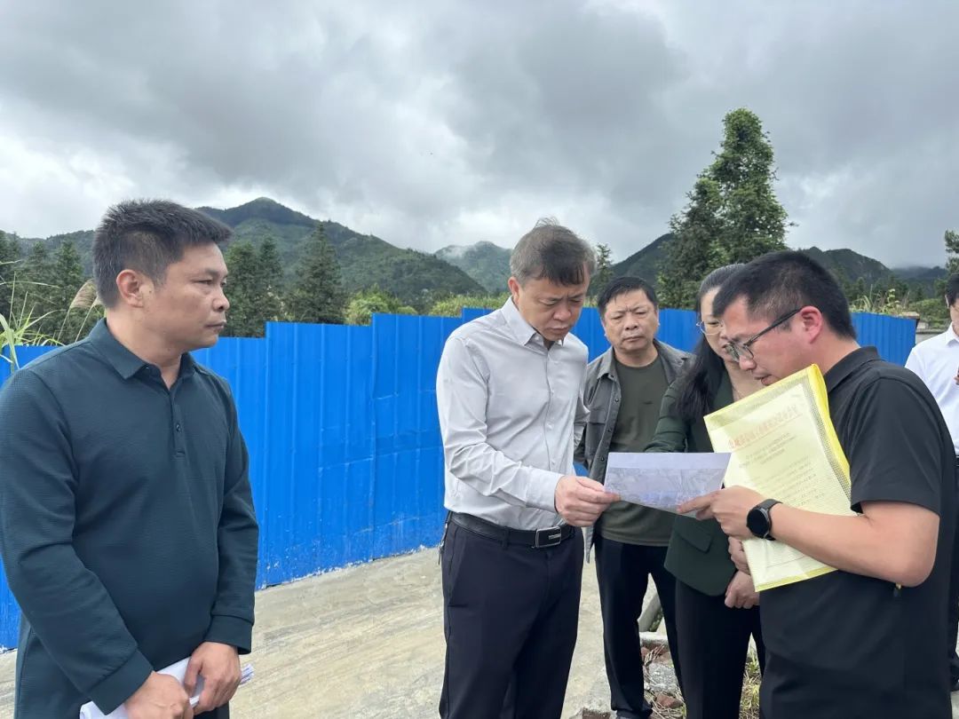 中央生态环境保护督察 | 市委常委、市委宣传部部长龙齐阳：精准科学依法施策 筑牢生态安全防线